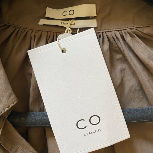 New CO Collections Essentials Maxi Dress M - Picture 10 of 10